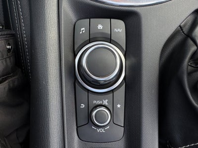 2017 FIAT 124 Spider Lusso