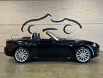 2017 FIAT 124 Spider Lusso