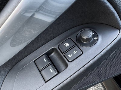 2017 FIAT 124 Spider Lusso