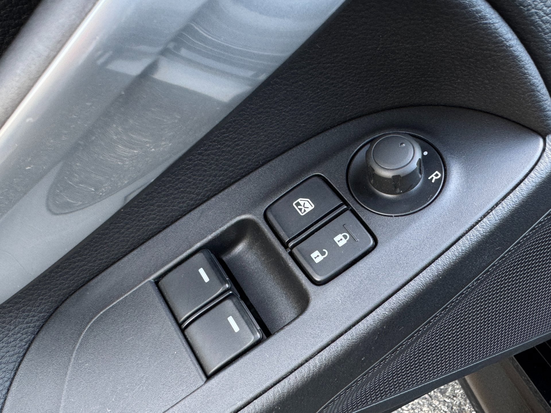 2017 FIAT 124 Spider Lusso