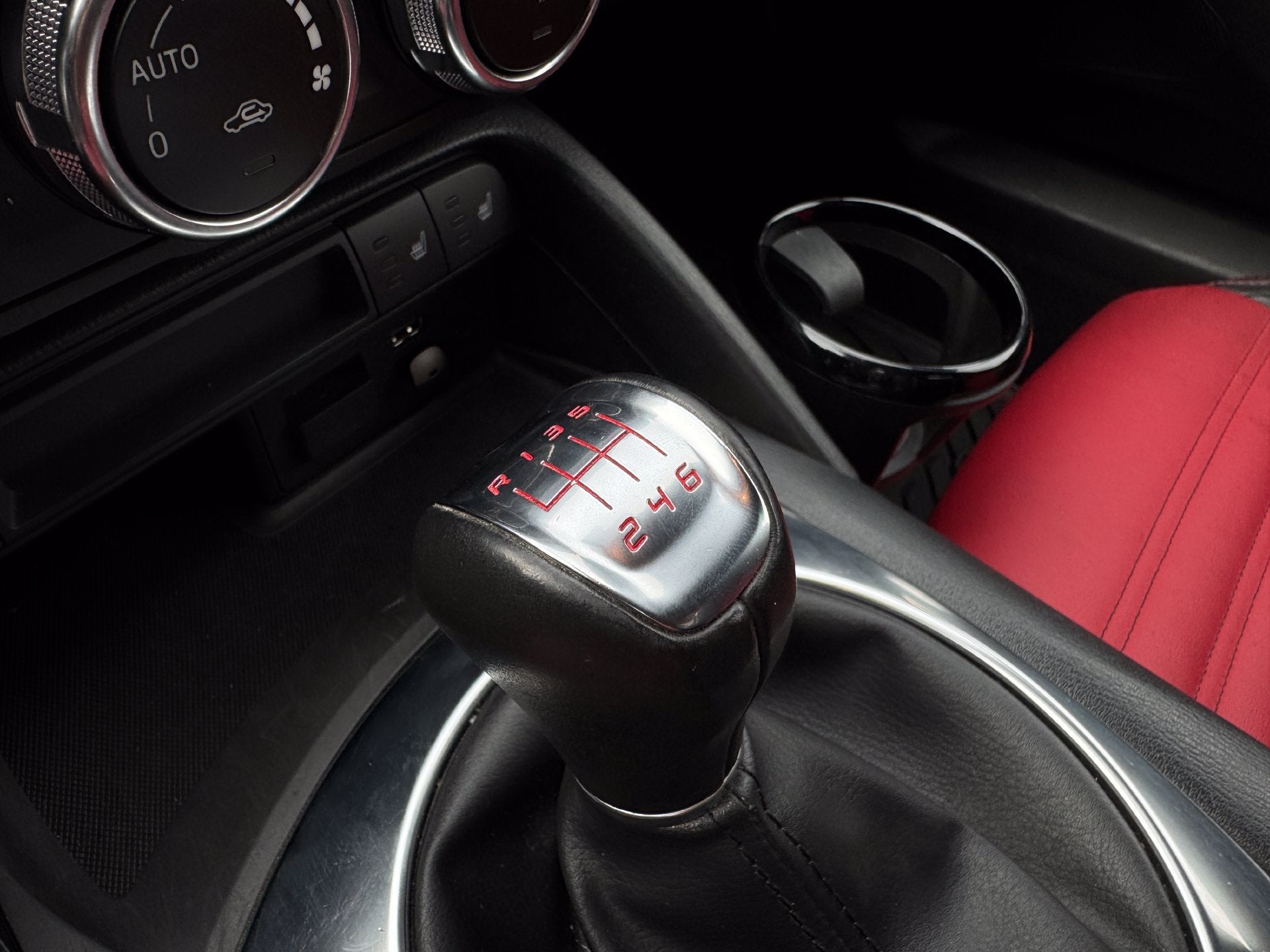 2017 FIAT 124 Spider Abarth