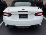 2017 FIAT 124 Spider Abarth