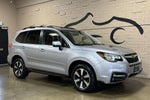 2017 Subaru Forester Limited