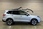 2017 Subaru Forester Limited