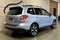 2017 Subaru Forester Limited
