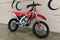 2025 Honda CRF250RX Base
