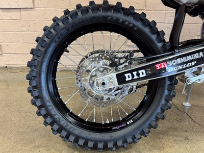 2025 Honda CRF250RX Base