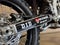2025 Honda CRF250RX Base