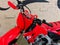 2025 Honda CRF250RX Base