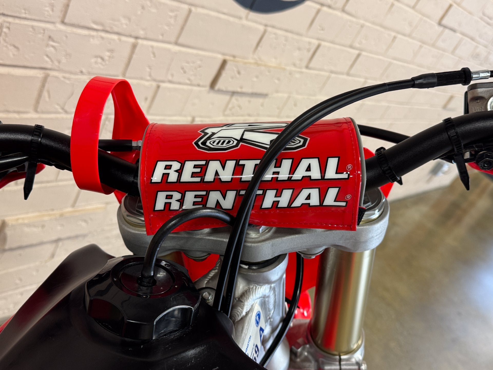 2025 Honda CRF250RX Base
