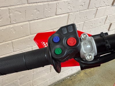 2025 Honda CRF250RX Base