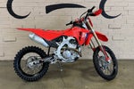 2025 Honda CRF250RX Base