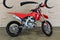 2025 Honda CRF250RX Base
