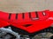 2025 Honda CRF250RX Base
