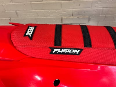 2025 Honda CRF250RX Base