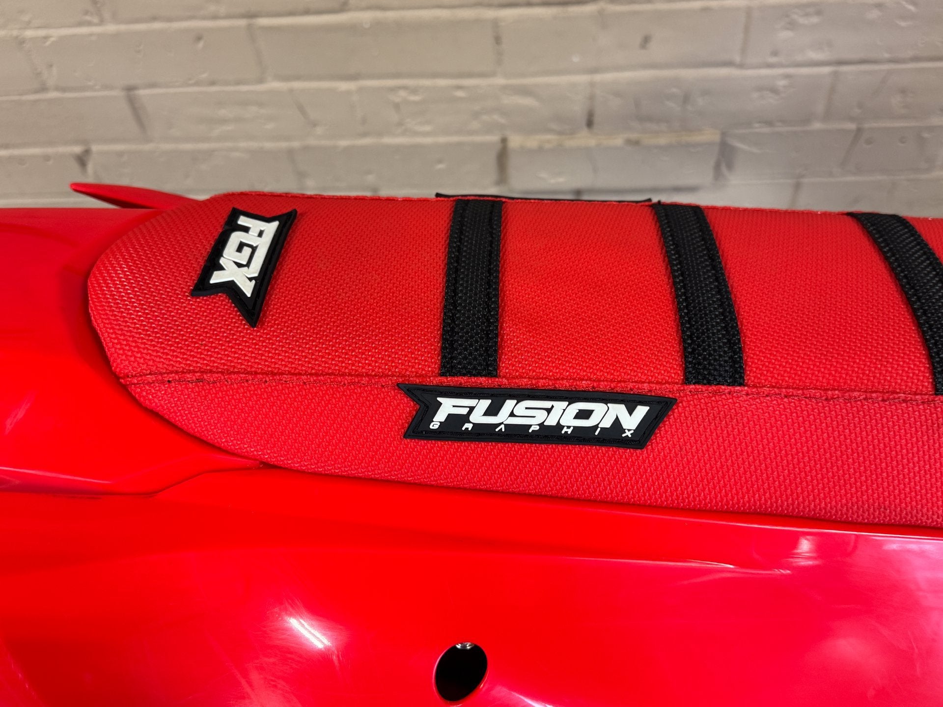2025 Honda CRF250RX Base