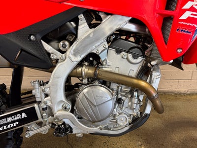 2025 Honda CRF250RX Base