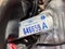 2025 Honda CRF250RX Base