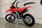 2025 Honda CRF250RX Base