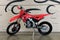2025 Honda CRF250RX Base