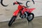 2025 Honda CRF250RX Base