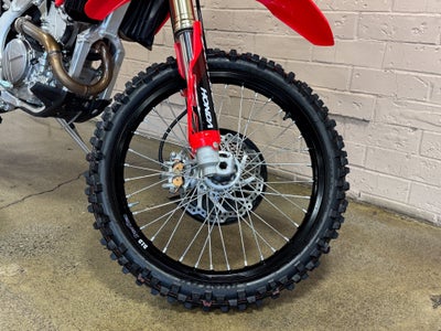 2025 Honda CRF250RX Base