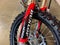 2025 Honda CRF250RX Base
