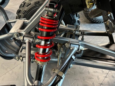 1999 Honda TRX300EX Fourtrax