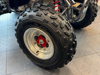 1999 Honda TRX300EX Fourtrax