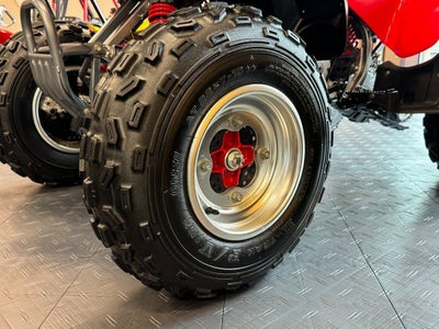 1999 Honda TRX300EX Fourtrax