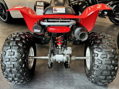 1999 Honda TRX300EX Fourtrax
