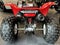 1999 Honda TRX300EX Fourtrax