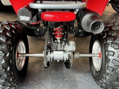 1999 Honda TRX300EX Fourtrax