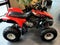 1999 Honda TRX300EX Fourtrax
