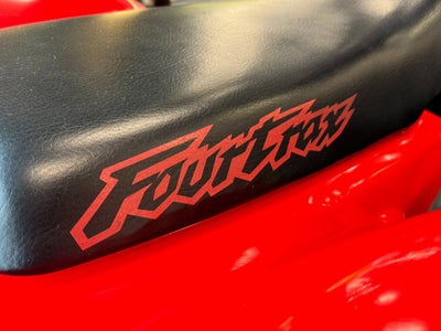 1999 Honda TRX300EX Fourtrax