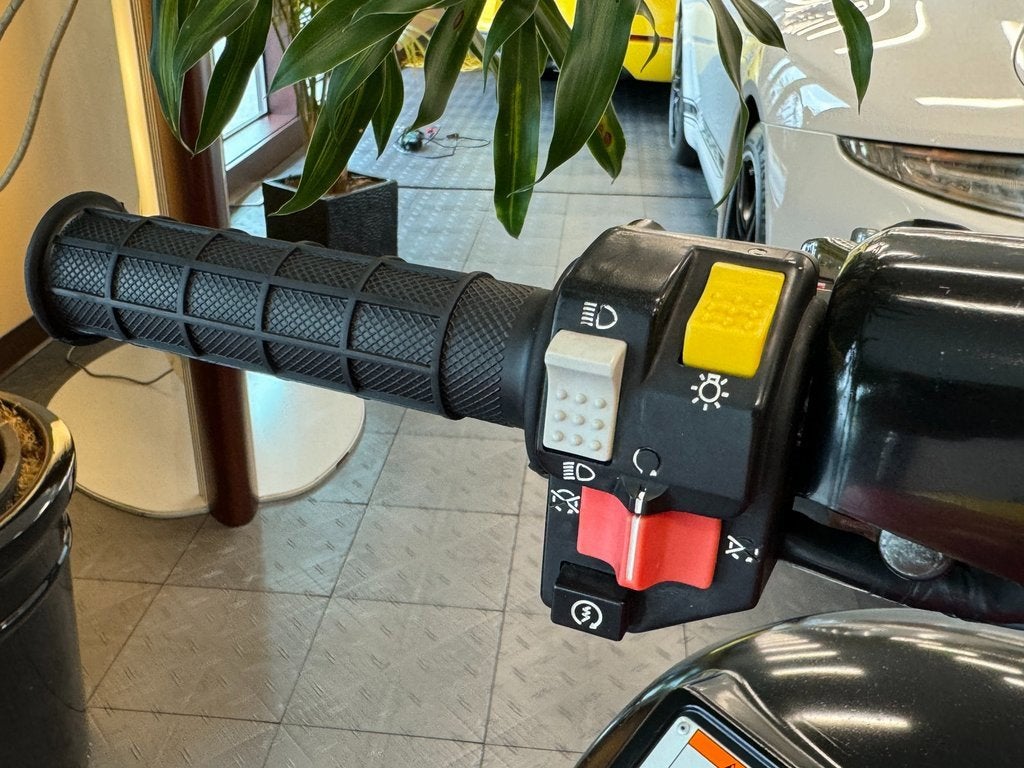 1999 Honda TRX300EX Fourtrax