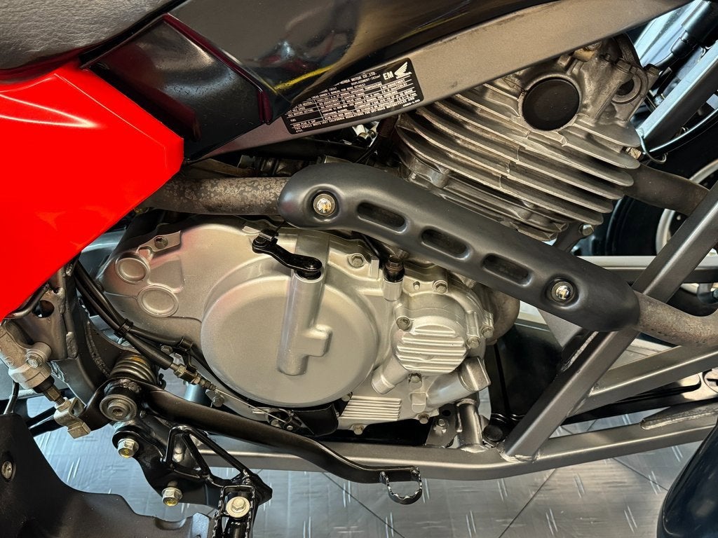 1999 Honda TRX300EX Fourtrax