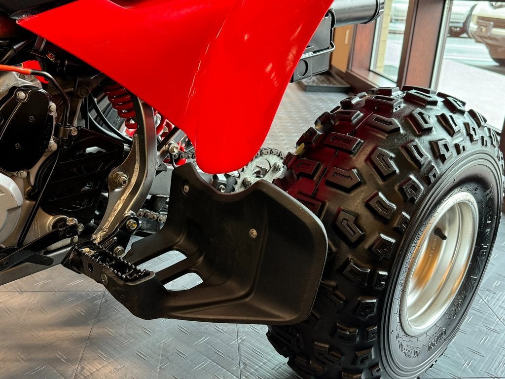 1999 Honda TRX300EX Fourtrax