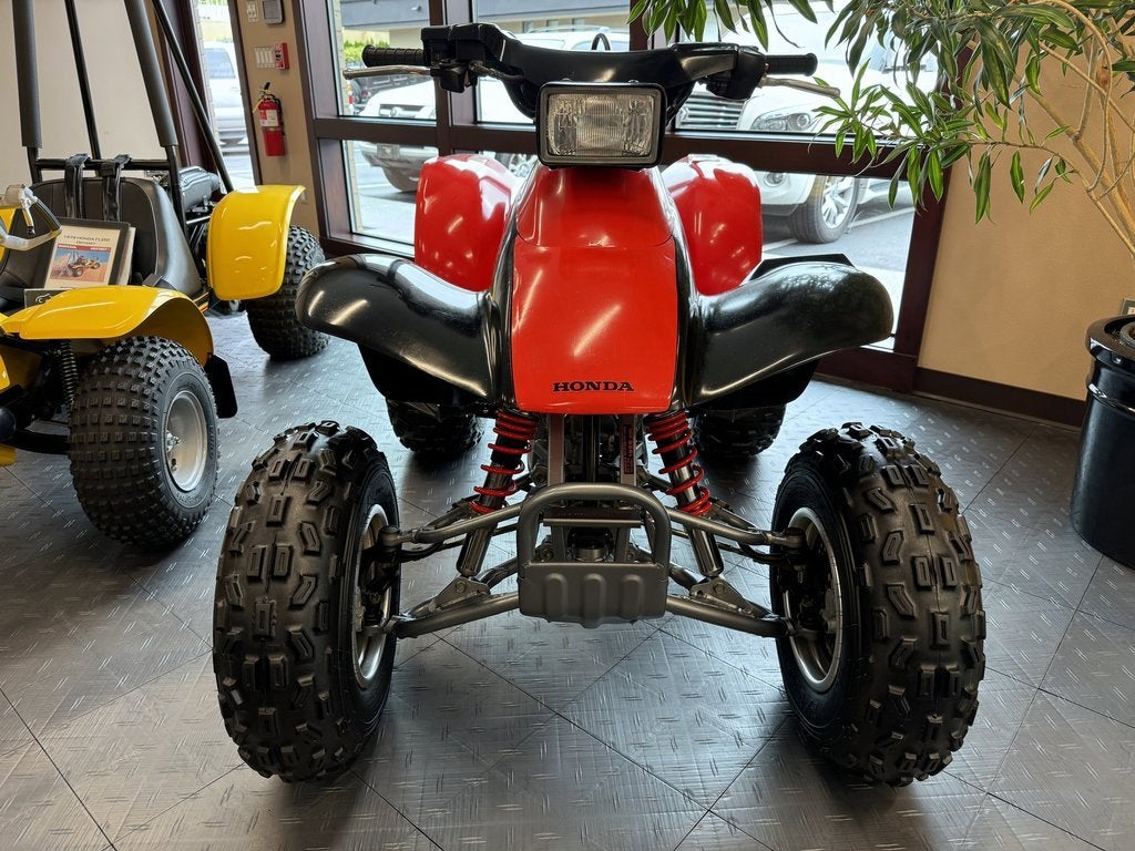 1999 Honda TRX300EX Fourtrax