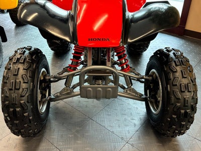 1999 Honda TRX300EX Fourtrax