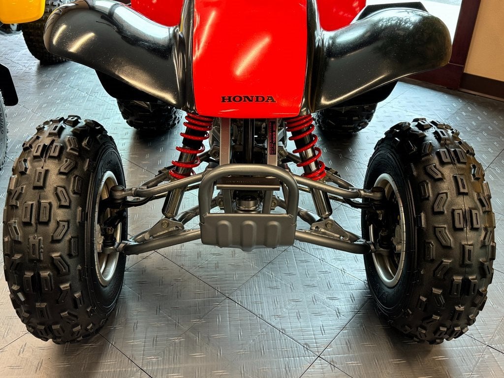1999 Honda TRX300EX Fourtrax
