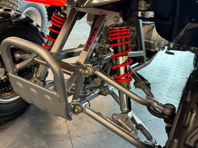 1999 Honda TRX300EX Fourtrax