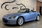 2006 Honda S2000 MT