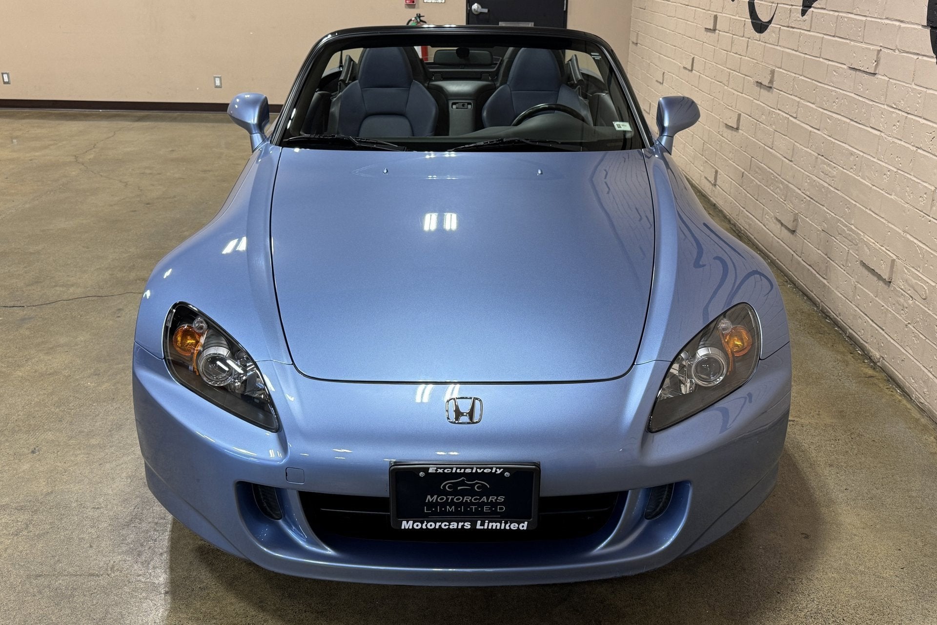 2006 Honda S2000 MT