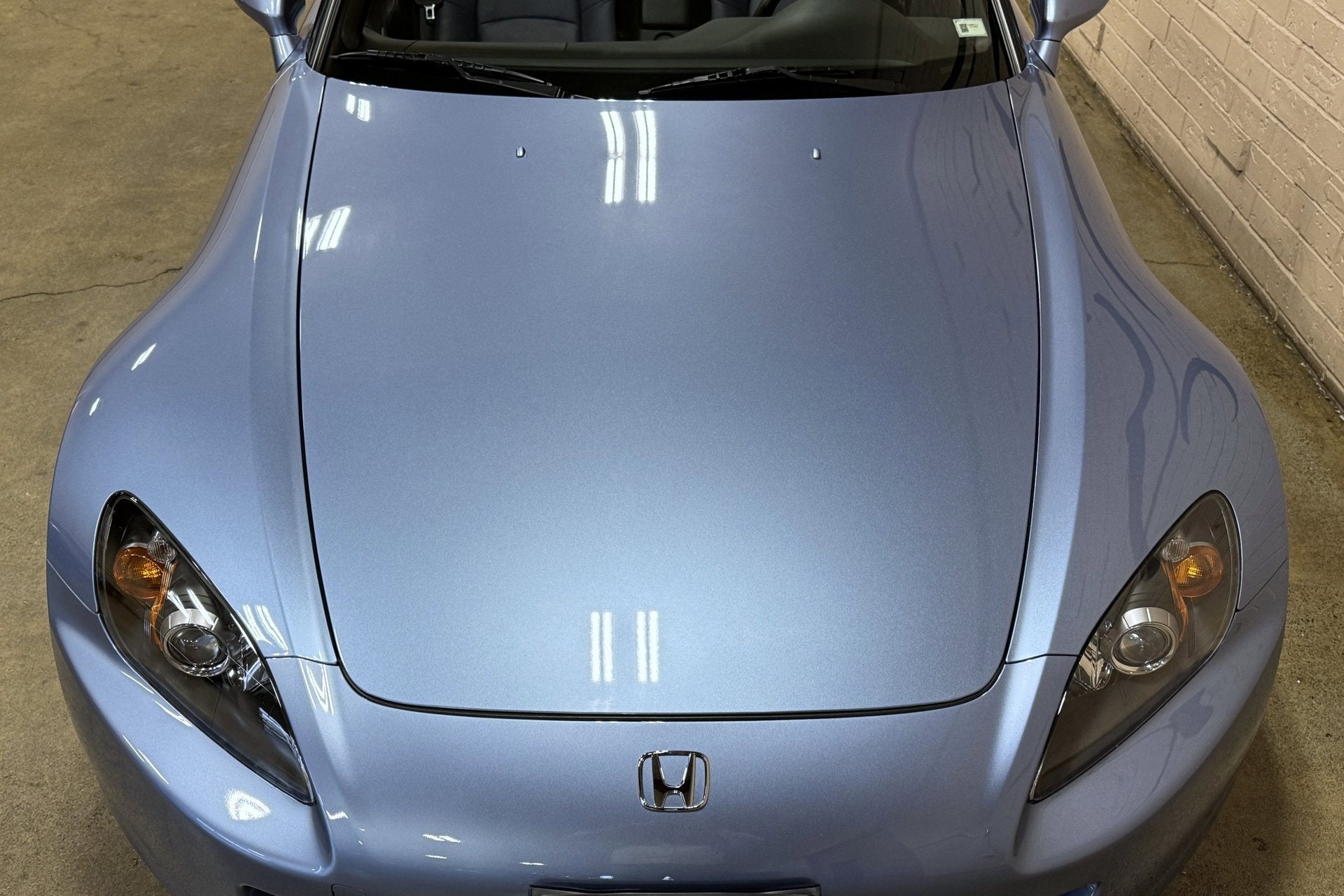 2006 Honda S2000 MT