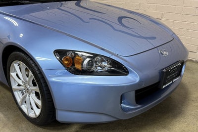 2006 Honda S2000 MT