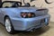 2006 Honda S2000 MT