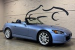 2006 Honda S2000 MT