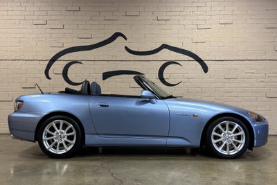 2006 Honda S2000 MT