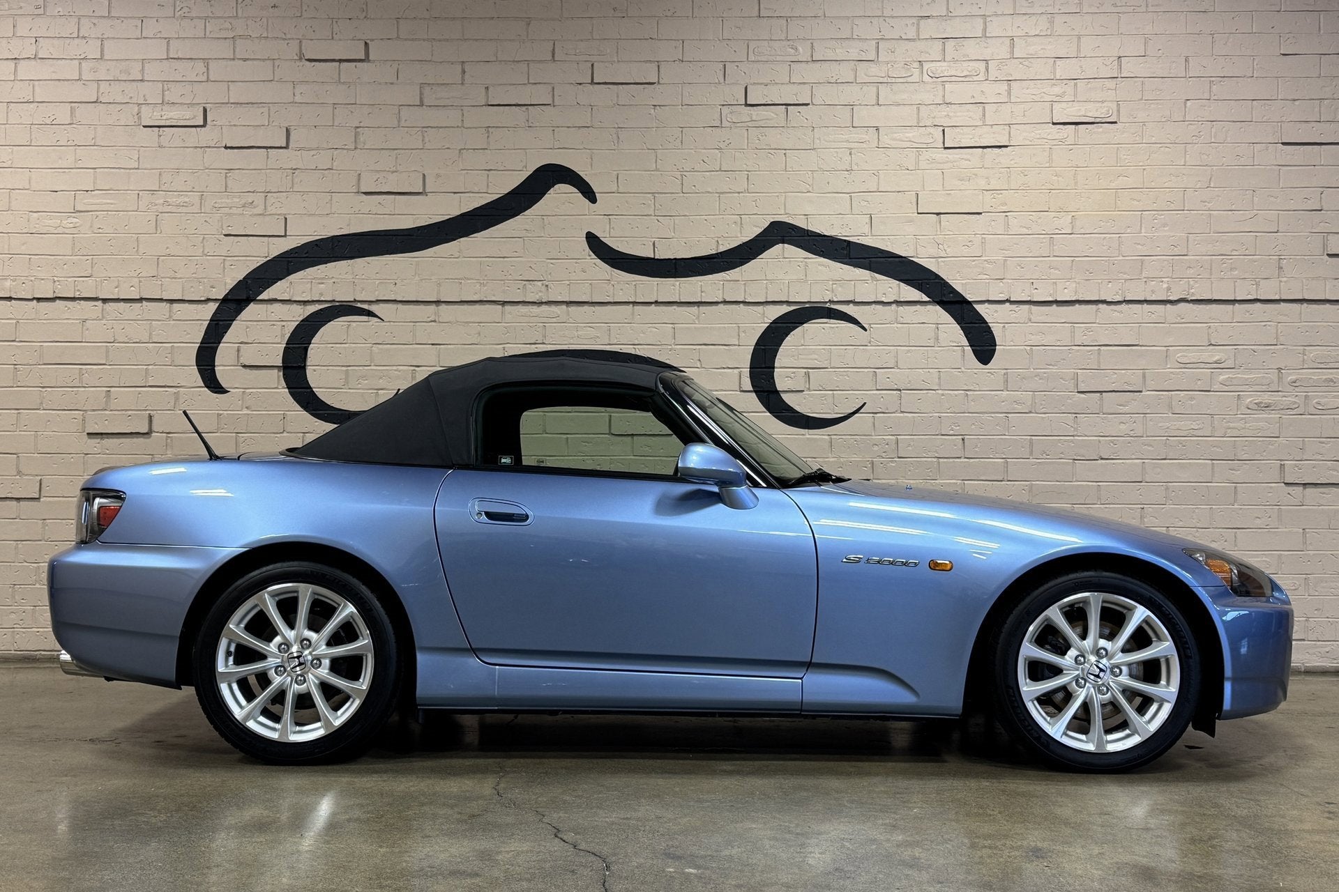 2006 Honda S2000 MT